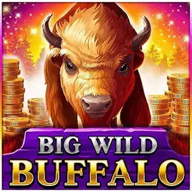 Play Big Wild Buffalo 10Bet casino