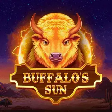 Play Buffalo's Sun 10Bet casino
