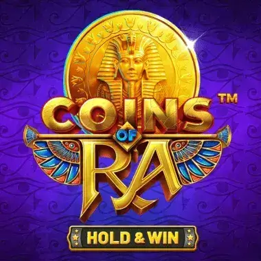 Play Coins Of Ra - Hold & Win 10Bet casino