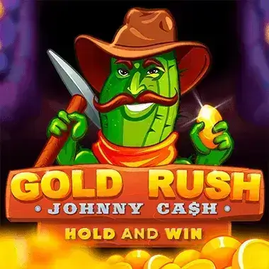 Play Gold Rush with Johnny Cash 10Bet casino