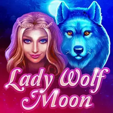 Play Lady Wolf Moon 10Bet casino