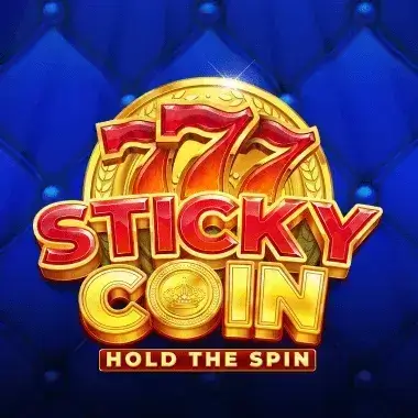 Play Sticky Coin: Hold The Spin 10Bet casino