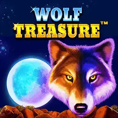 Play Wolf Treasure 10Bet casino