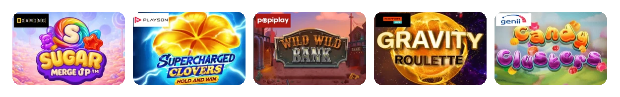 Slots 10Bet Casino